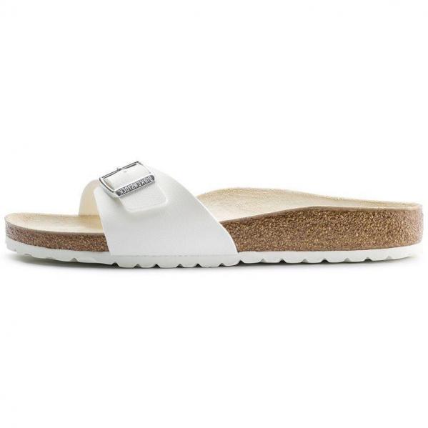 Klapki damskie Birkenstock Madrid BF