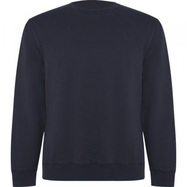 Bluza Batian Unisex Dla Dorosłych Z Okrągłym Dekoltem