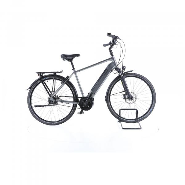 2nd Life - Raleigh Bristol Premium Trekking E-Bike - Jak nowy