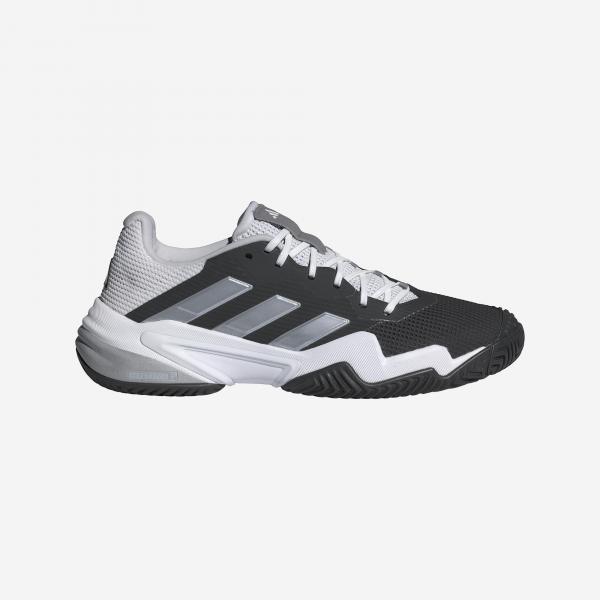 Buty tenisowe męskie ADIDAS Barricade 13 na każdą nawierzchnię