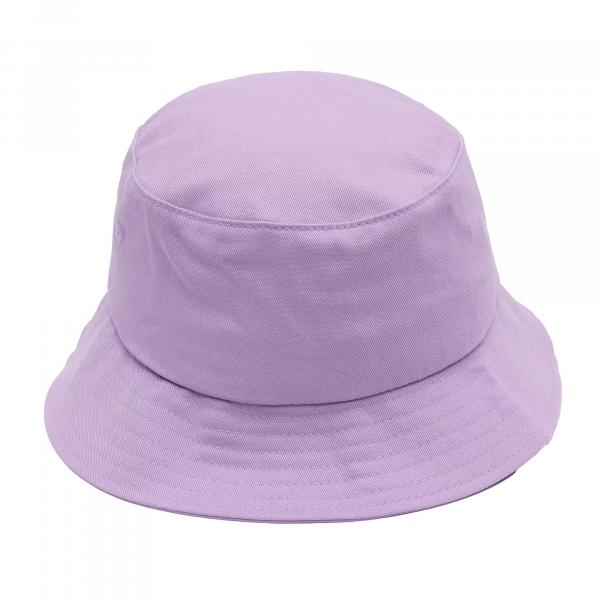Cotton Twill Bucket Hat