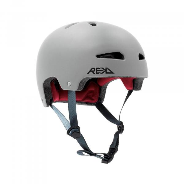 Kask rowerowy skate Rekd Ultralite In-Mold