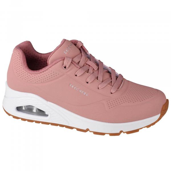 Buty do chodzenia damskie, Skechers Uno-Stand on Air