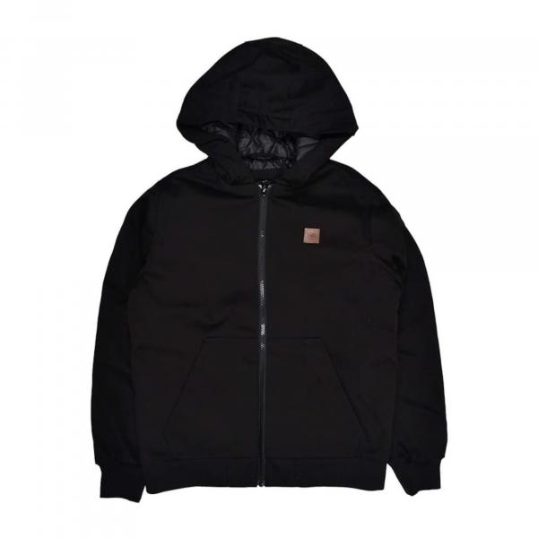 Kurtka przejściowa dla dzieci Dc Shoes Earl Padded