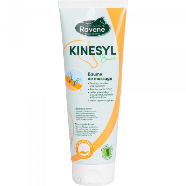 Balsam na ścięgna Kinesyl dla konia i kuca 250 ml