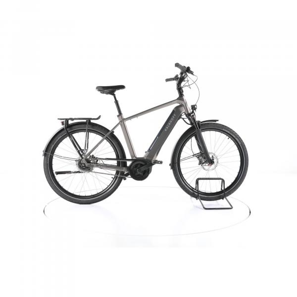 Second Life - Kalkhoff Image 5.B Move+ E-Bike Herren 2022 - Jak nowy