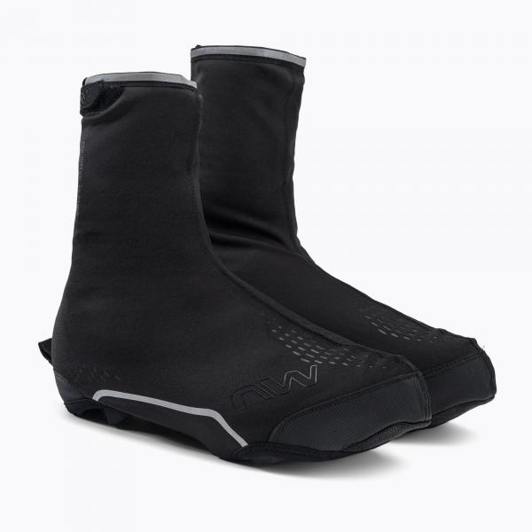 Ochraniacze na buty rowerowe Northwave Fast Polar