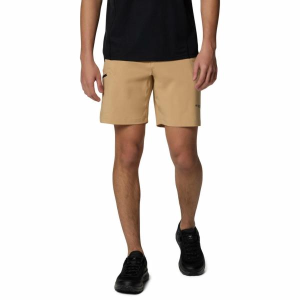 Spodenki trekkingowe męskie Columbia Triple Canyon Short II
