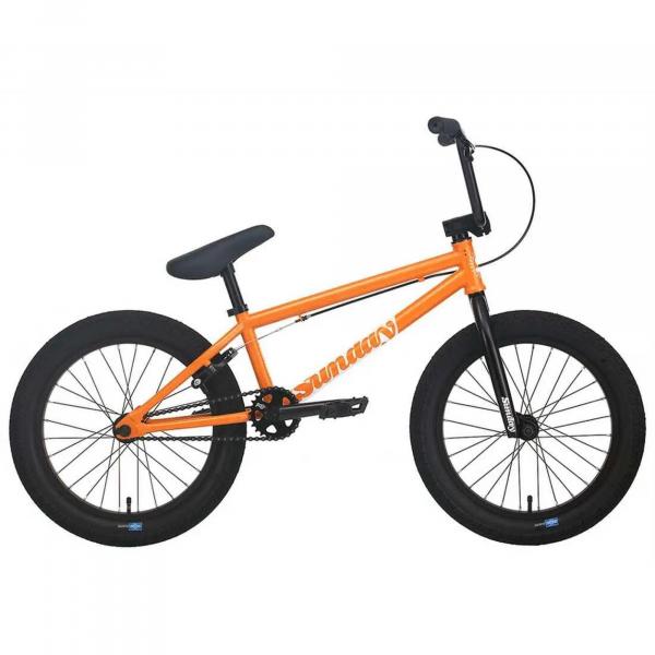 Rower BMX dla dzieci Sunday Primer 18\