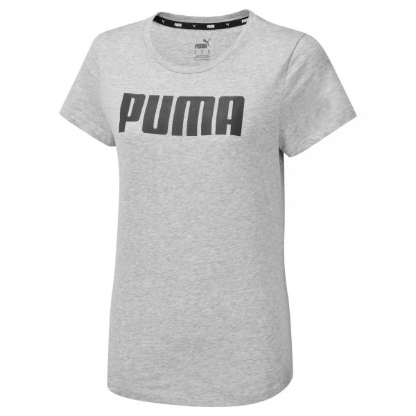 T-shirt z krótkim rękawem damski Puma ESS