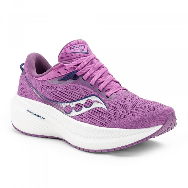 Buty do biegania damskie Saucony Triumph 21