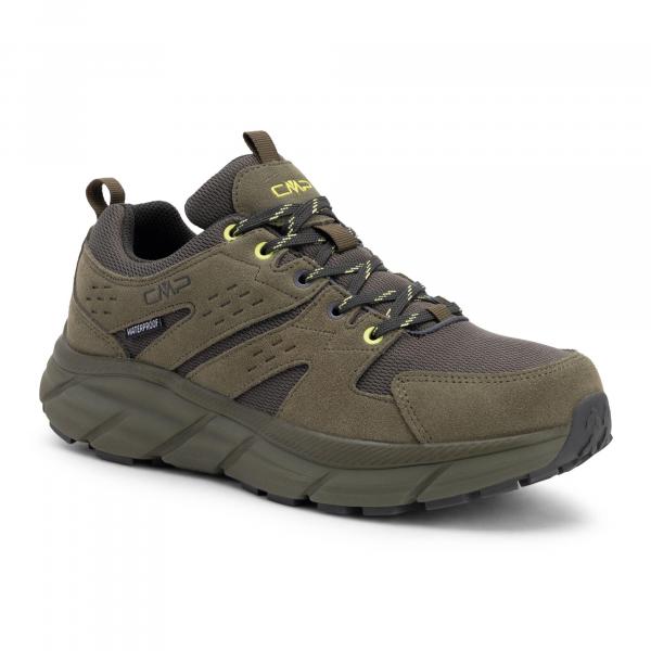 Buty trekkingowe męskie CMP Kamsel Low Multifunctional