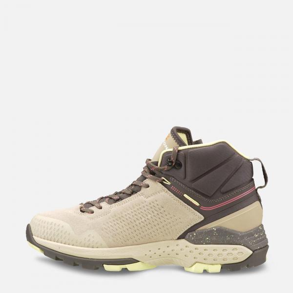 Buty damskie trekkingowe wodoodporne Garmont GROOVE MID