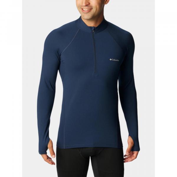 Koszulka Termiczna Męska Columbia Midweight Stretch HZ