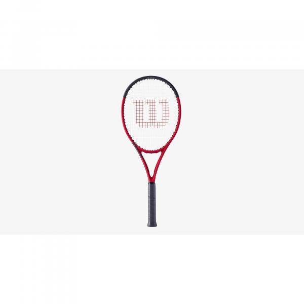 Rakieta tenisowa Wilson Clash 100 V2.0 G2