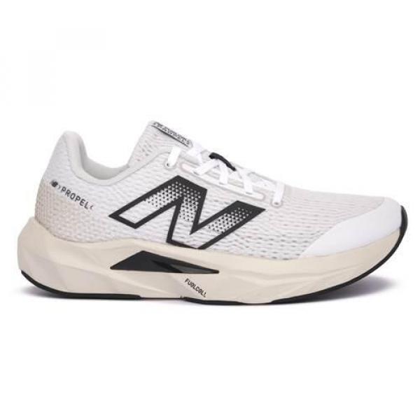 Buty do biegania damskie New Balance C5 White