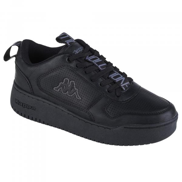 Buty sportowe Sneakersy damskie, Kappa Fogo PF