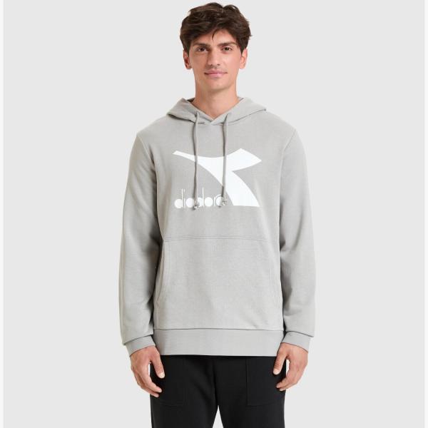 Bluza męska DIADORA HOODIE BIG LOGO