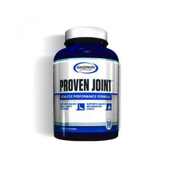 Regenerator Stawów Gaspari Nutrition Proven Joint 90tabs.