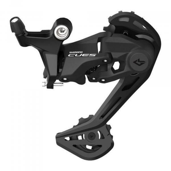 Przerzutka tylna Shimano Cues Rd-U4020