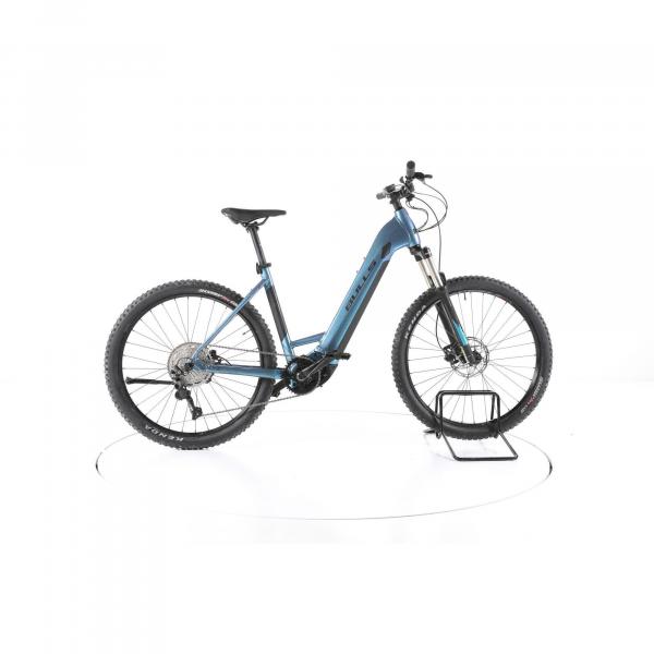 Second Life - Bulls Copperhead Evo 2 E-Bike 2021 - Jak nowy