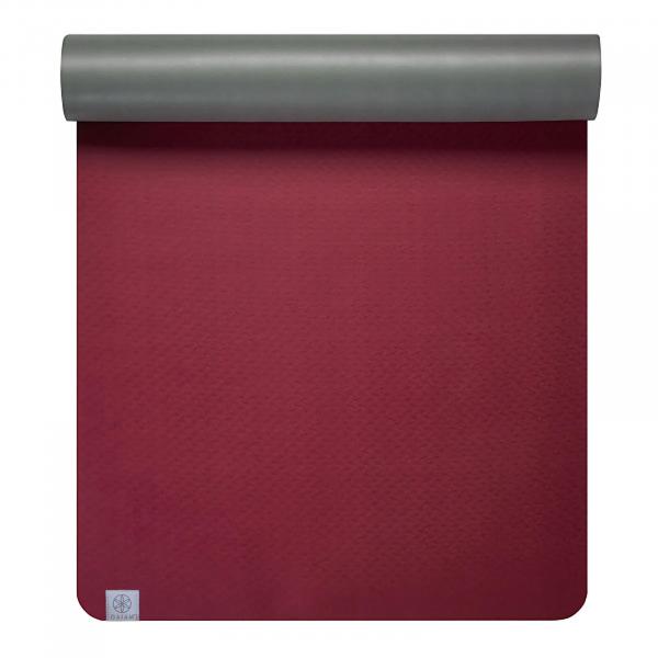 Mata do Jogi Gaiam dwustronna Earth Lovers 5 mm