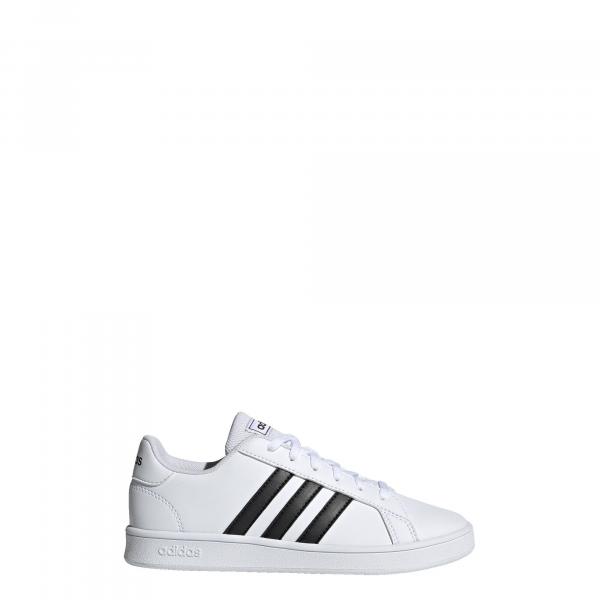 Buty sportowe dla dzieci Adidas Grand Court