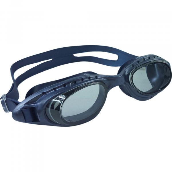 Okulary pływackie treningowe unisex Crowell Shark