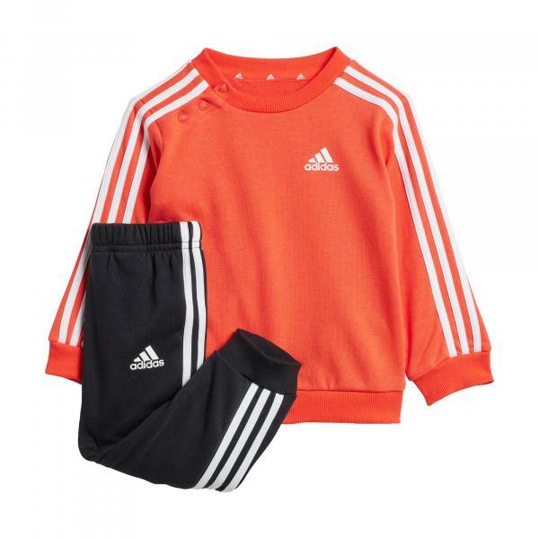 Zestaw Essentials 3-Stripes Jogger Kids