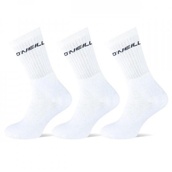 Skarpety długie dla mężczyzn O'neill Sport socks 3-pak