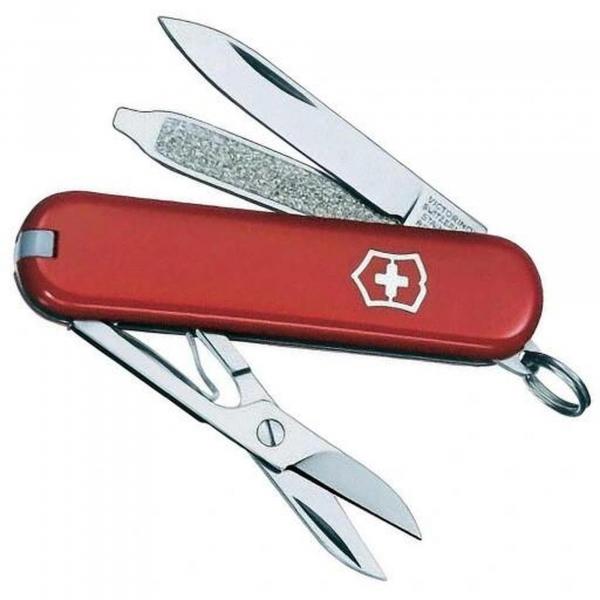 Scyzoryk VICTORINOX Classic 0.6203