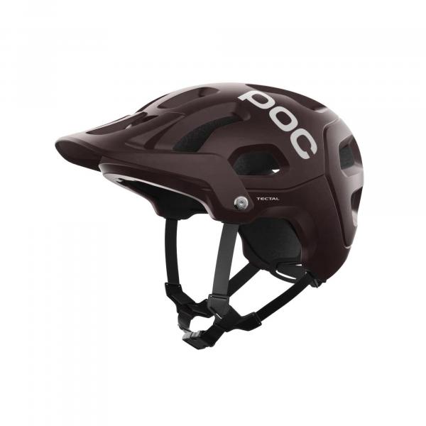 Kask rowerowy dla dorosłych POC Tectal enduro