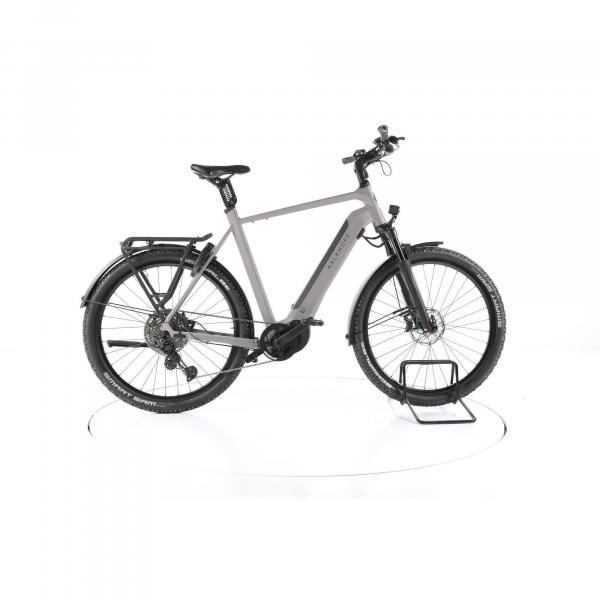 Second Life - Kalkhoff Entice 5.B Advance+ Trekking E-Bike 2023 - Stan dobry