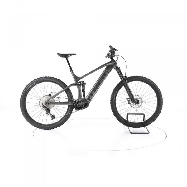 2nd Life - Trek Rail 5 Gen 3 Fully E-Bike 2024 - Jak nowy