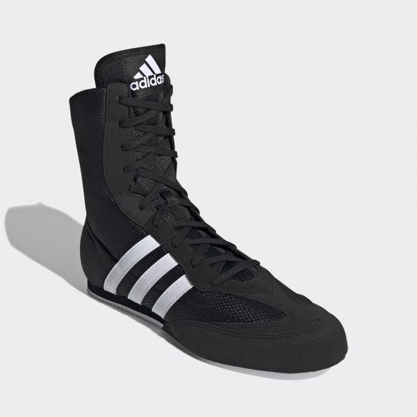 Buty do boksu Adidas Boxhog II