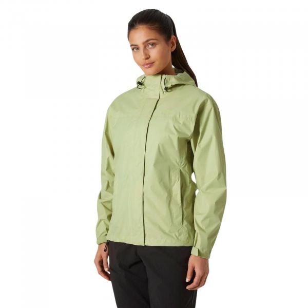 Kurtka uniwersalna damska Helly Hansen W Loke Jacket