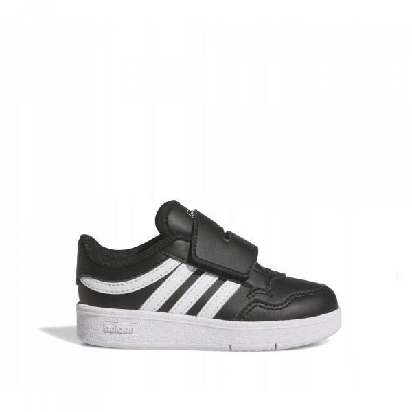 Buty dziecięce sportowe adidas Hoops 4.0 Kids