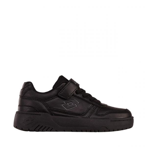 Buty dla dzieci Lotto Groovn OC