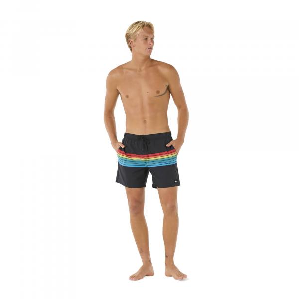 Szorty kąpielowe męskie Rip Curl Surf Revival Volley