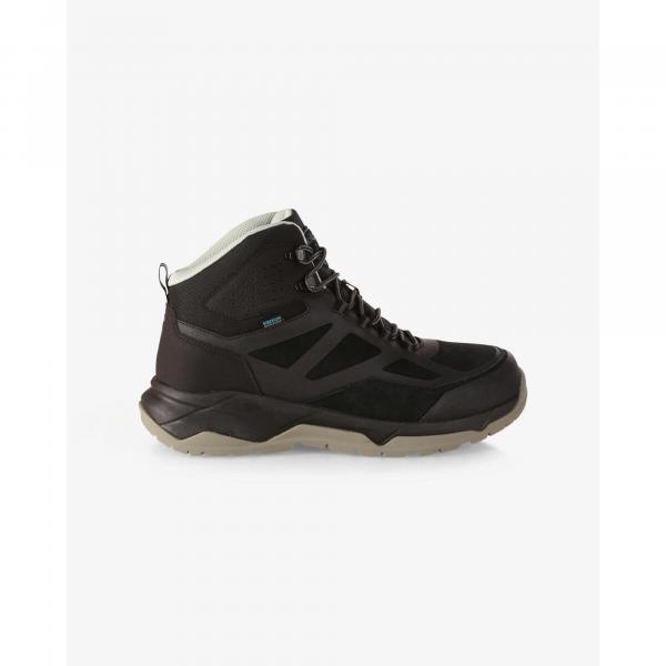 Kilpi PITON HIGH WP-U buty na zewnątrz