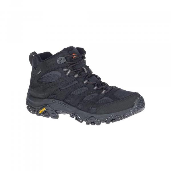 Buty Trekkingowe Męskie Merrell Moab 3 Smooth Mid Gore-Tex