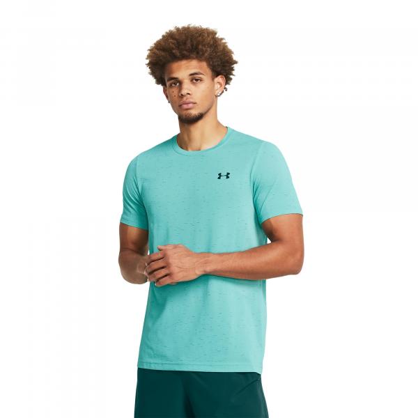 Koszulka męska Under Armour Vanish Seamless