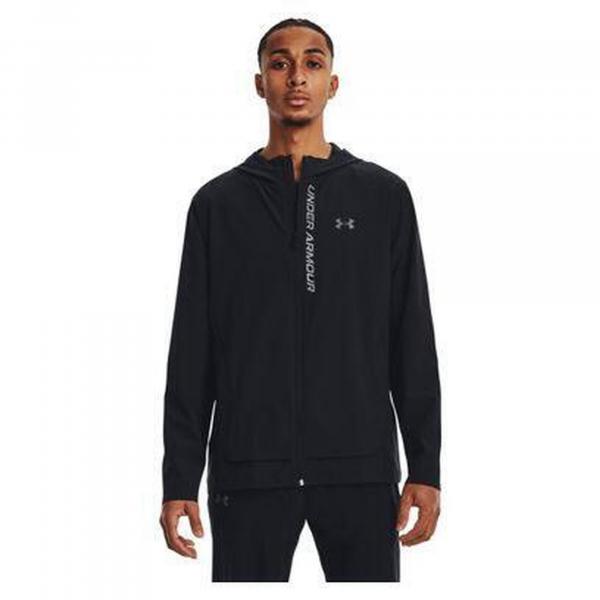Kurtka do biegania męska Under Armour OutRun The Storm Jacket