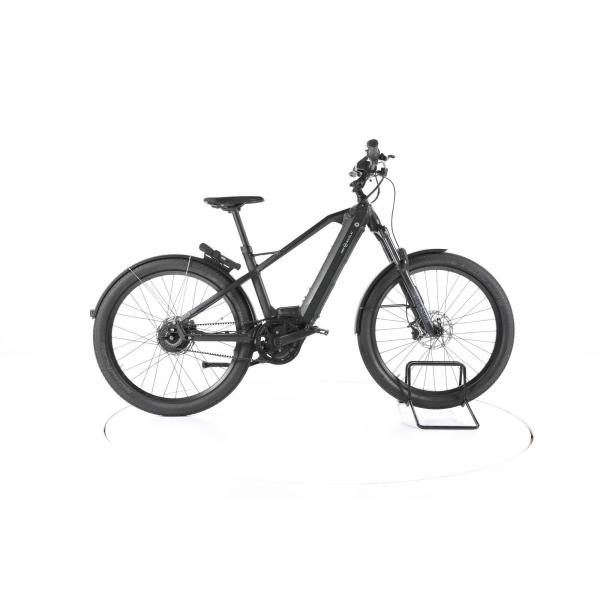 2nd Life - HNF Nicolai XD3 City E-Bike 2022 - Jak nowy