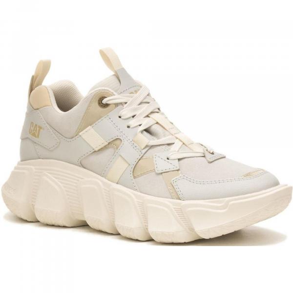 Buty Sneakersy Męskie Caterpillar Cat Imposter