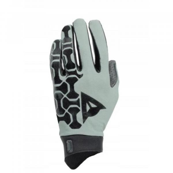 Rękawice rowerowe dla dorosłych Dainese HGR Gloves Military Green