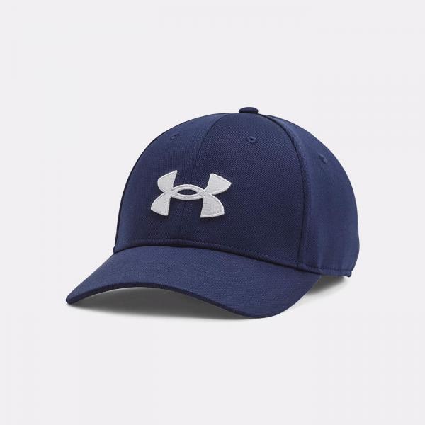 Czapka z daszkiem męska Under Armour Blitzing Adjustable Cap