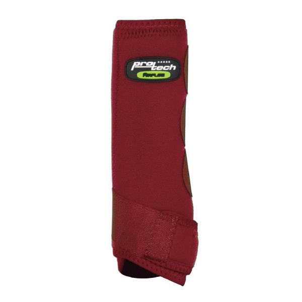 Przednie buty airflow