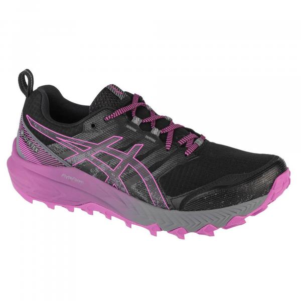 Buty do biegania damskie, Asics Gel-Trabuco 9 G-TX