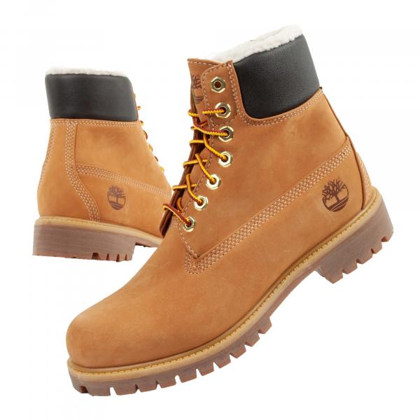 Buty trekkingowe Timberland Premium 6